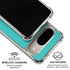 Scooby Doo Shaggy Google Pixel 10 Clear Case